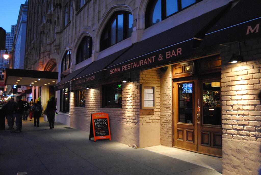 Restaurante