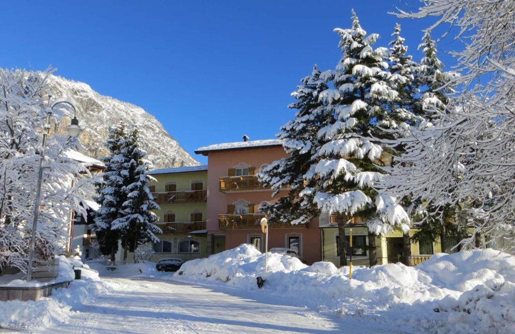 Hotel Fai - 2