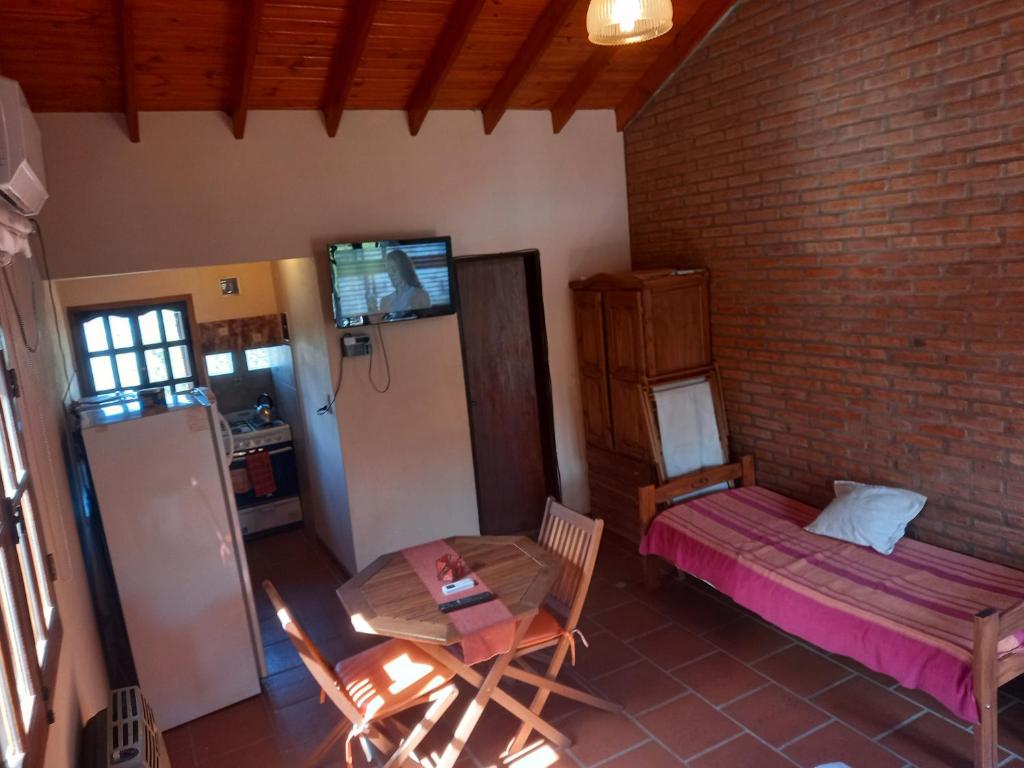 Cabanas La Belen photo