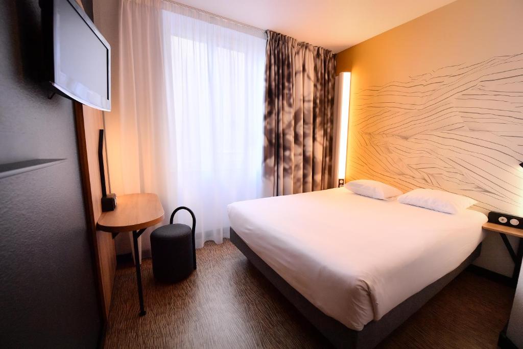 B&B HOTEL Dijon Centre photo