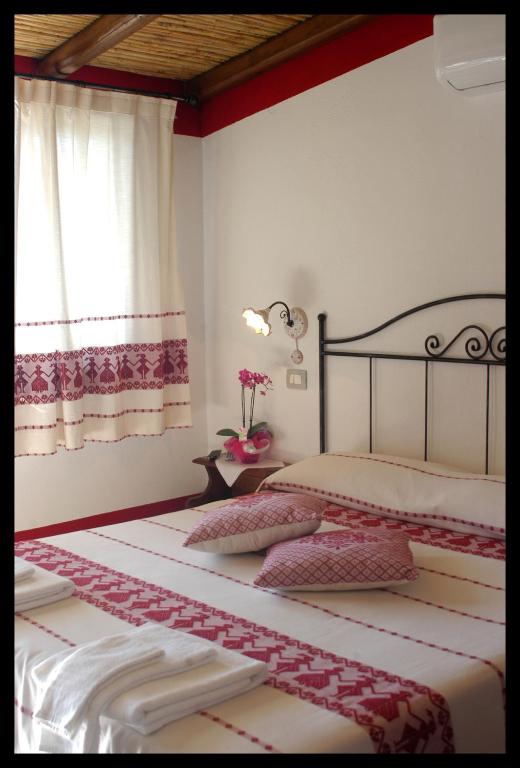 Country House S'Ozzastru photo