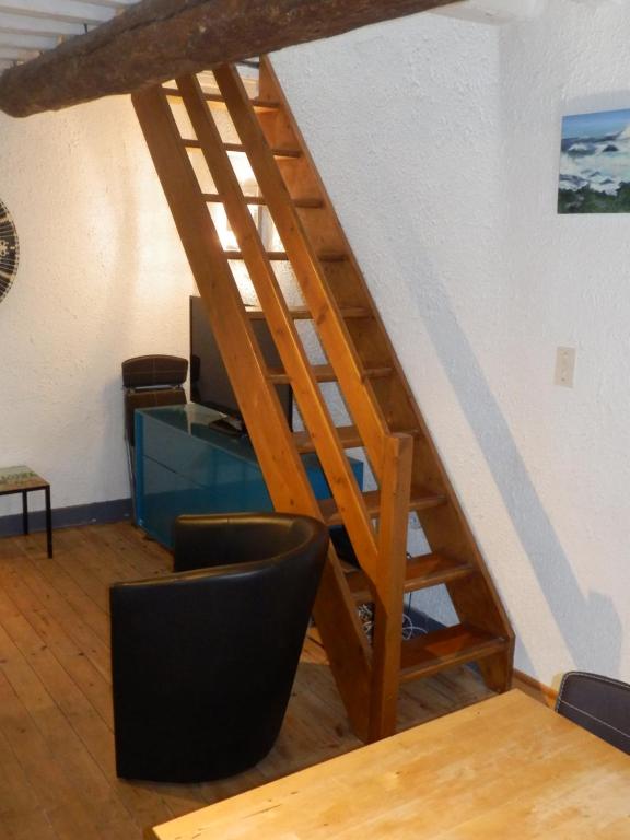 Maison à Argeles 35m² - 4