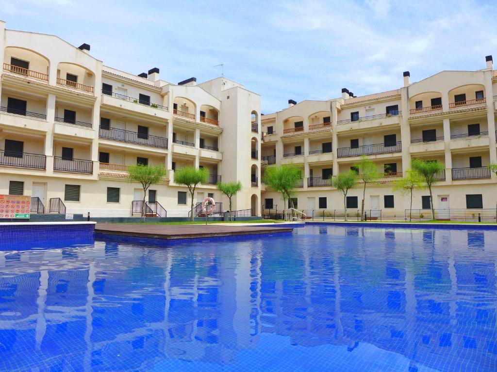 Rentalmar Residencial La Cala - 5
