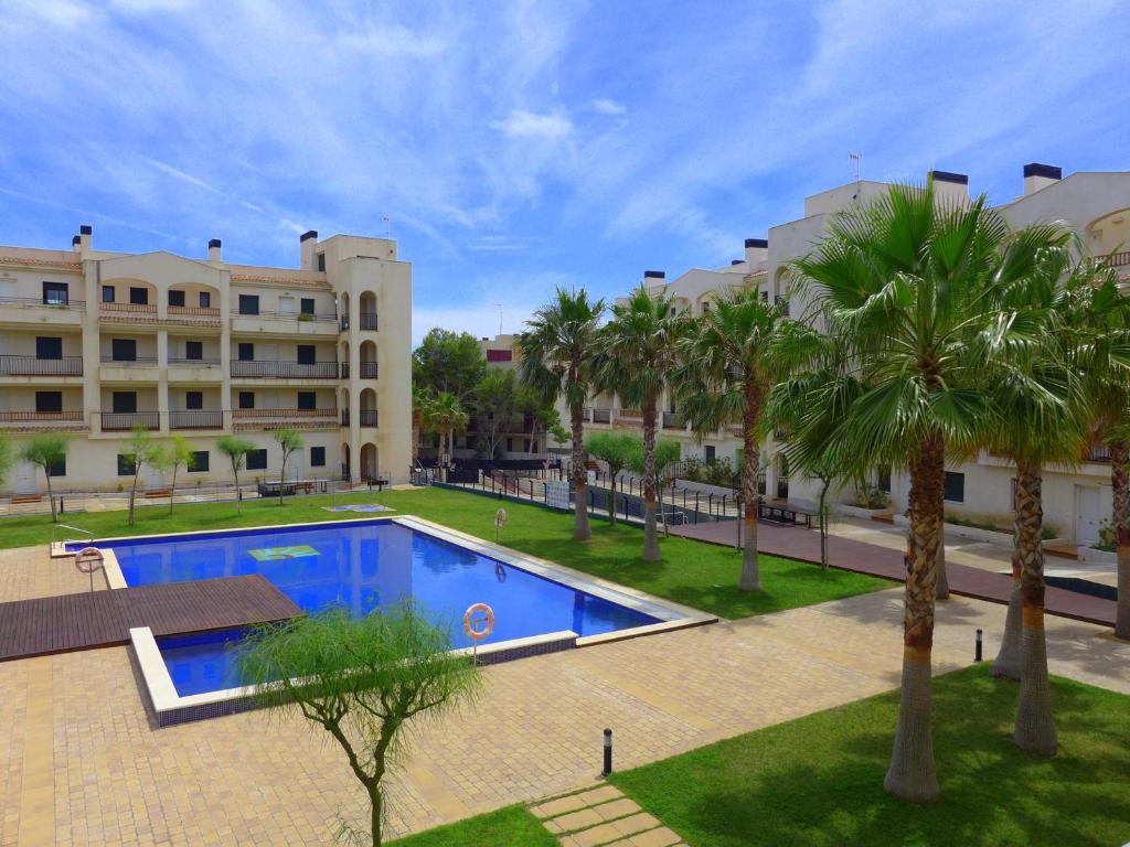 Rentalmar Residencial La Cala - 4