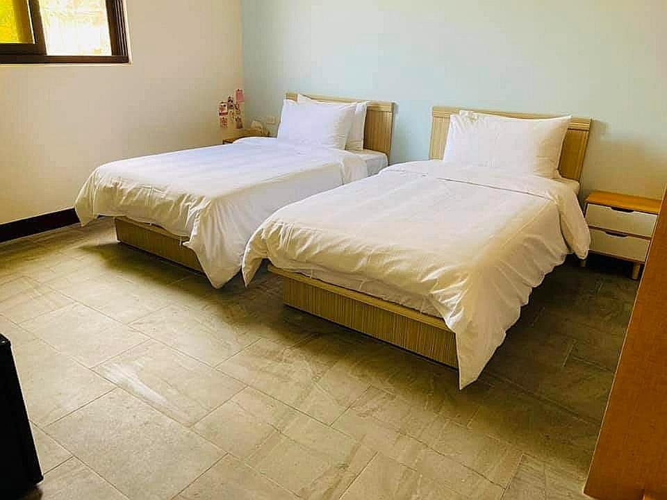 Fuzhongju Homestay 호텔 이미지 1