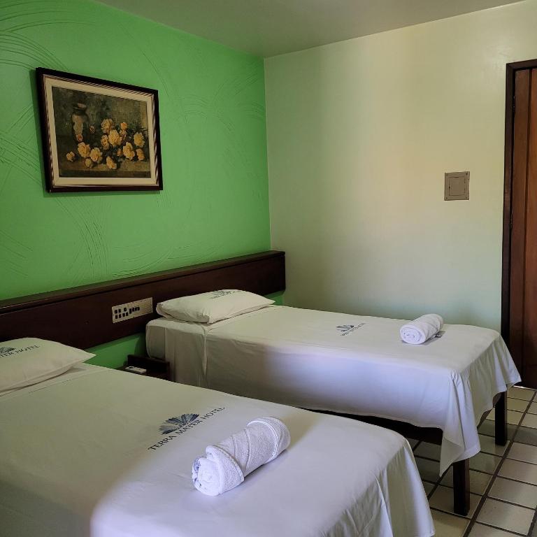 Hotel Terra Mater photo