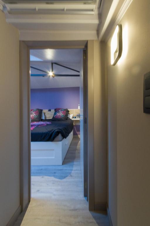 Appartement Le Taquet - 5