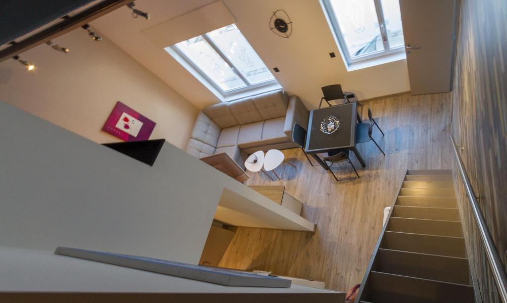 Appartement Le Taquet - 2