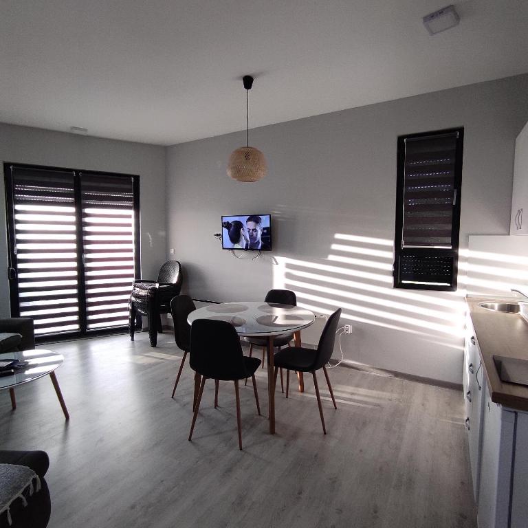 Apartman Riboškić Divčibare 2, Divčibare