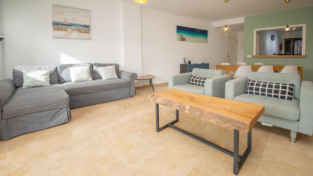 Fuentes Duquesa B36, Manilva