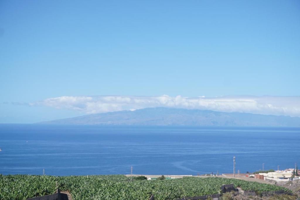 Casa Tranquila, Playa de San Juan
