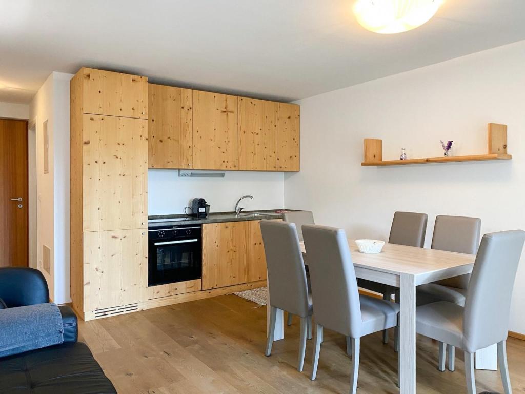 Calvis Home - AffittiPontediLegno - 1