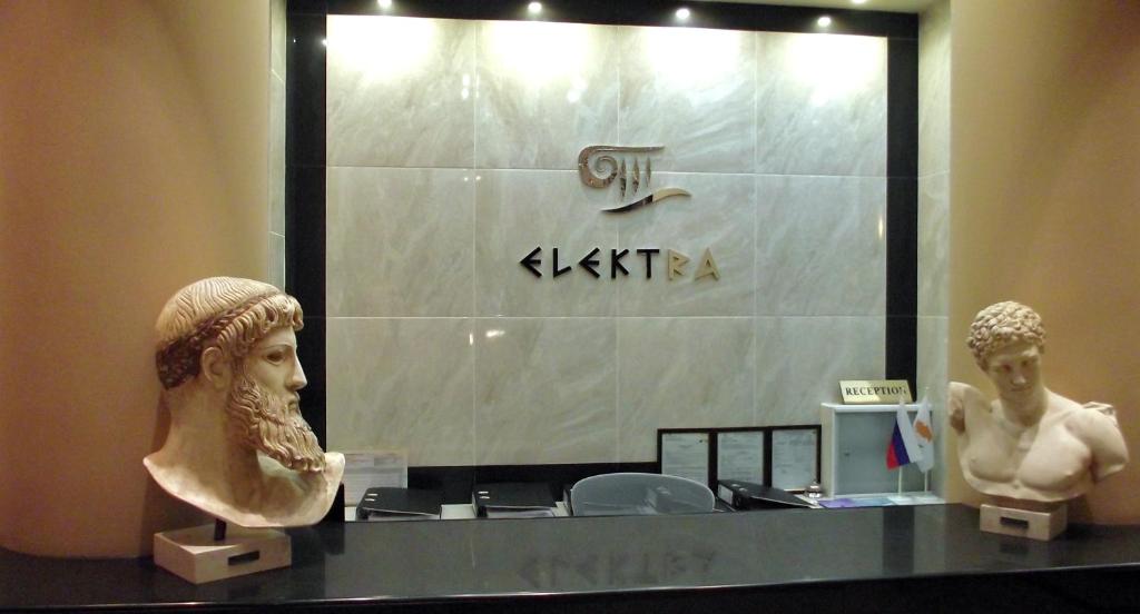 Elektra Beach Hotel photo