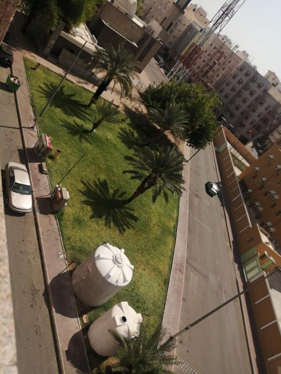 كيان 1 — Hotel in Mecca