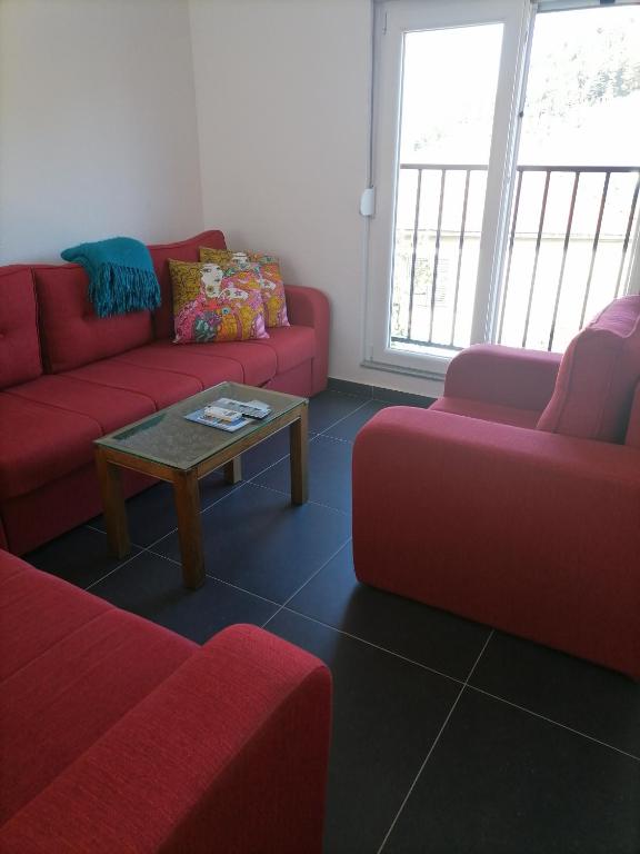 Sky apartman 2 - 5