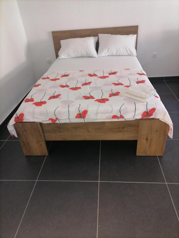 Sky apartman 2 - 2
