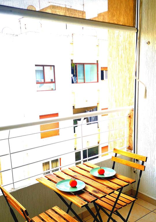 LAU 03 - Appart 100 M2 - Agdal photo