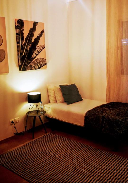 LAU 03 - Appart 100 M2 - Agdal photo