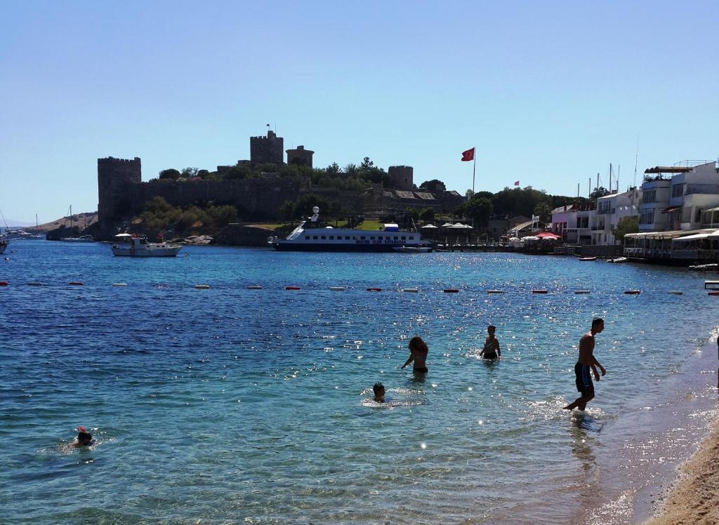 Kavala Studio Hotel photo