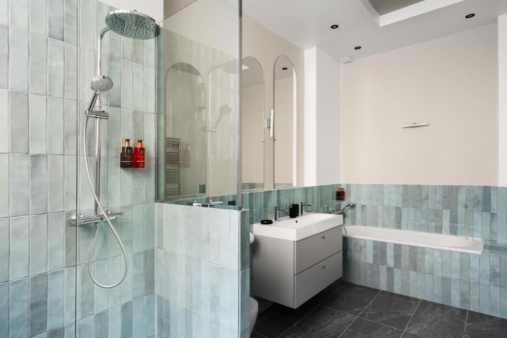 Edgar Suites Notre-Dame - Lagrange - 4