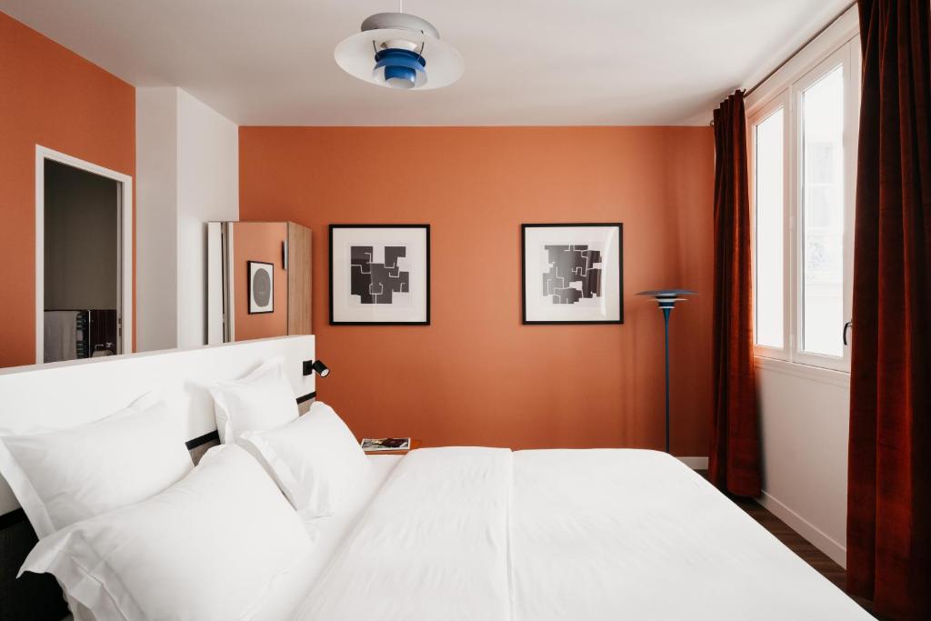 Edgar Suites Notre-Dame - Lagrange - 2