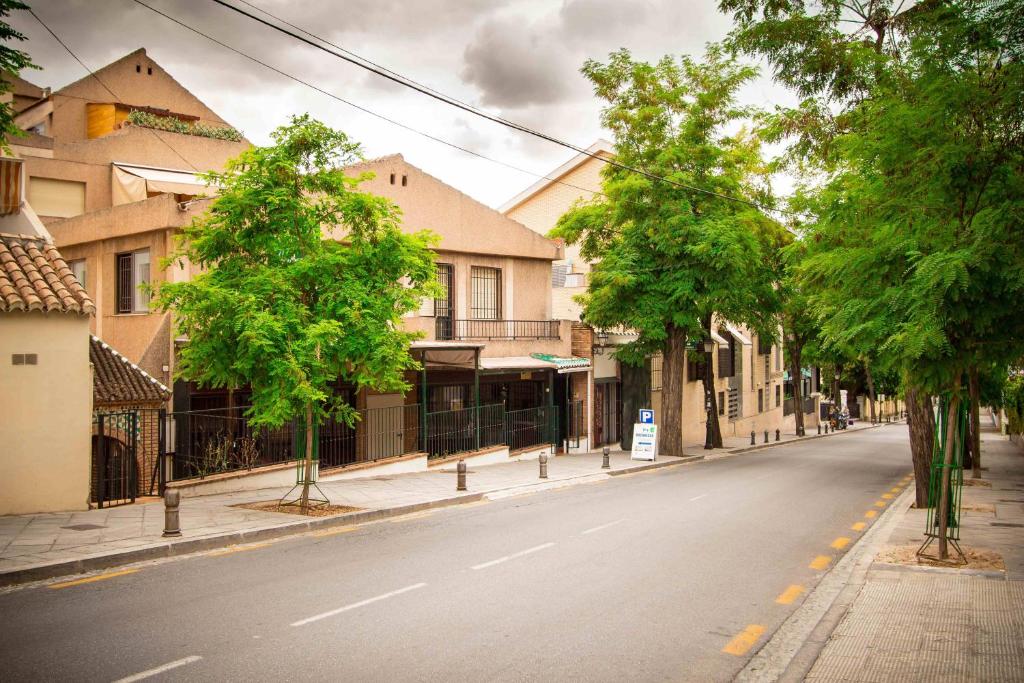 Hostal Bocanegra - 3