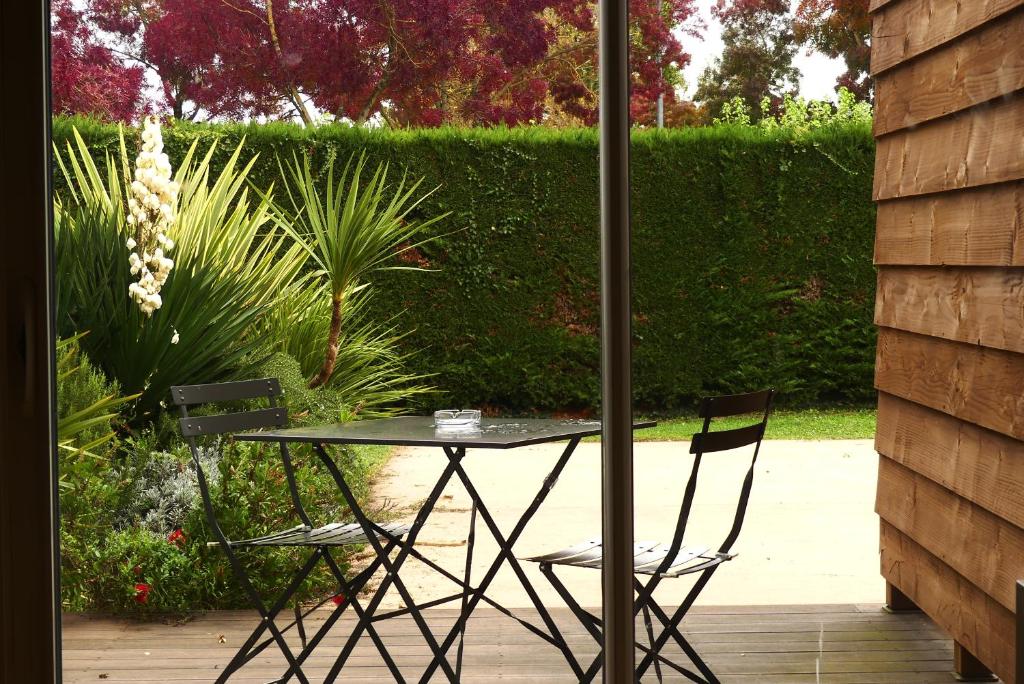 Facilities, Hotel Le Provencal in Bordeaux