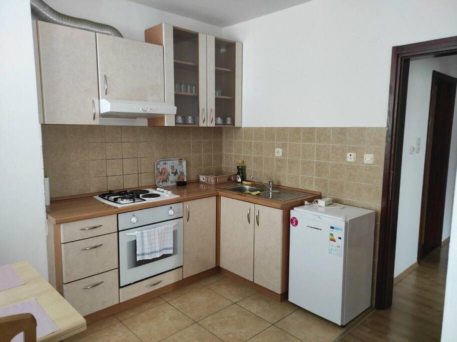 Apartment - Sunny Peaks - 4