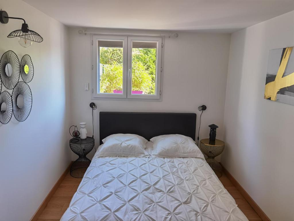 Très bel appartement avec vue sur les montagnes - 3