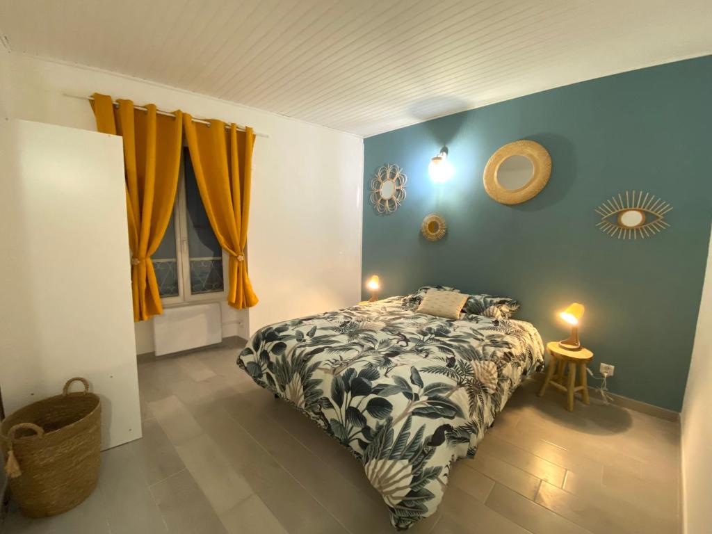 Gab & Jo II, Bollène