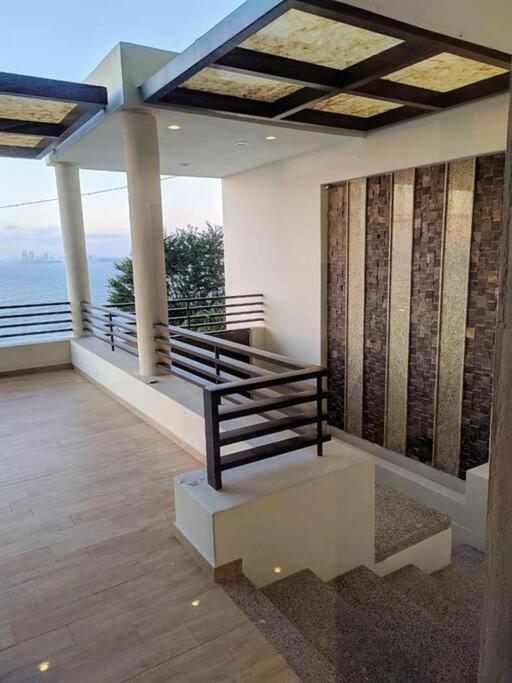 Lujoso Penthouse con alberca privada para 15 personas en Mazatlán, Sin. - 3