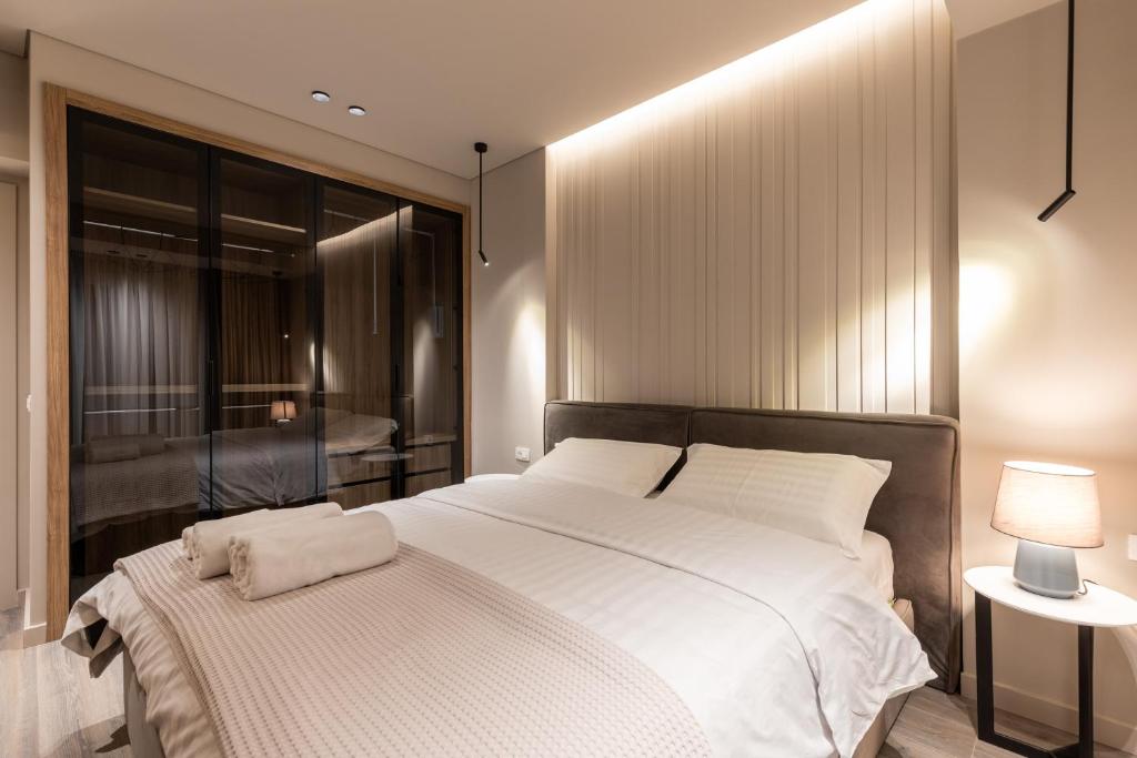 Night Inn Tirana — Hotel in Tirana