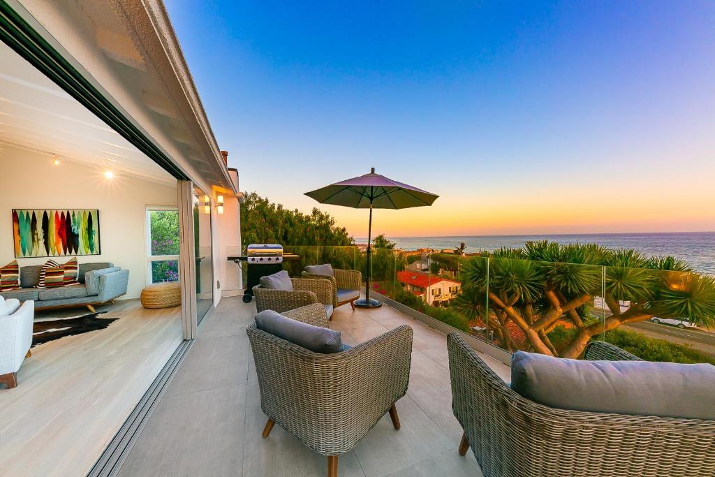 Malibu Beach House Perfection — Hotel in Los Angeles (CA)
