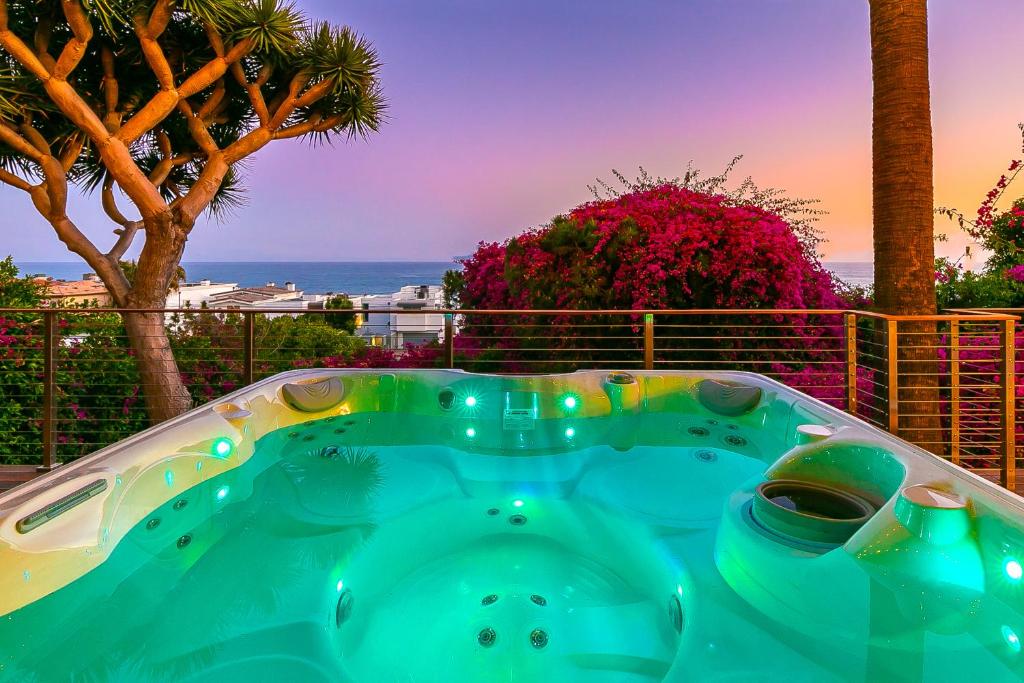 Malibu Beach House Perfection photo