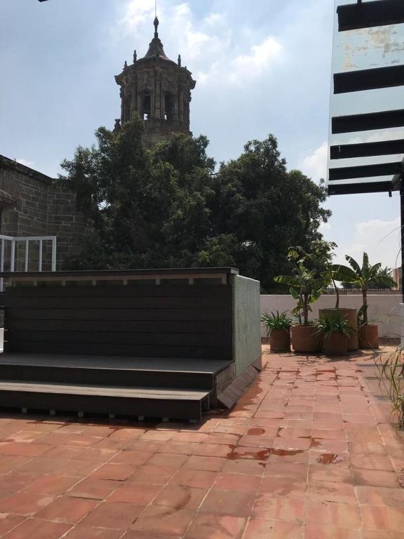 Meson San Felipe photo