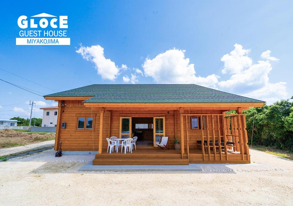 GLOCE 宮古島 LAPSl