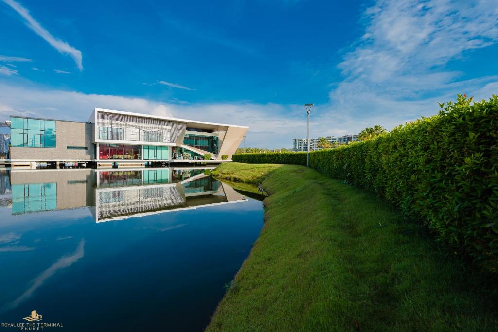 Surrounding environment