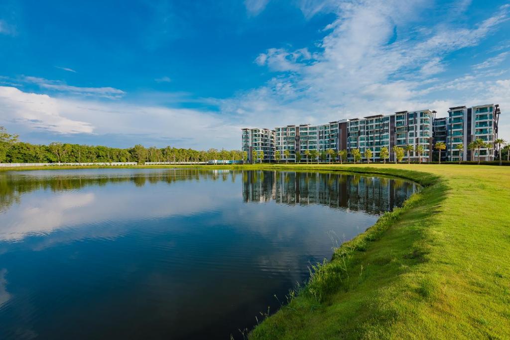Surrounding environment