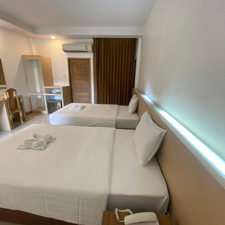 Mustcome Hotel photo