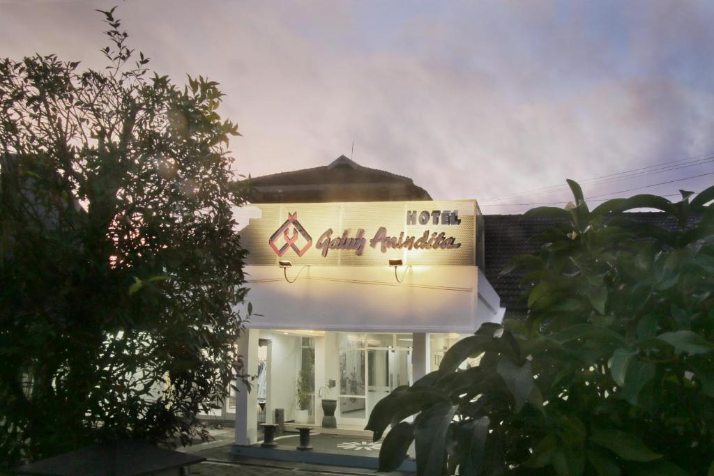 Hotel Galuh Anindita — Hotel in Yogyakarta