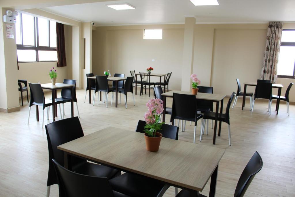 Gran Caral Hotel photo