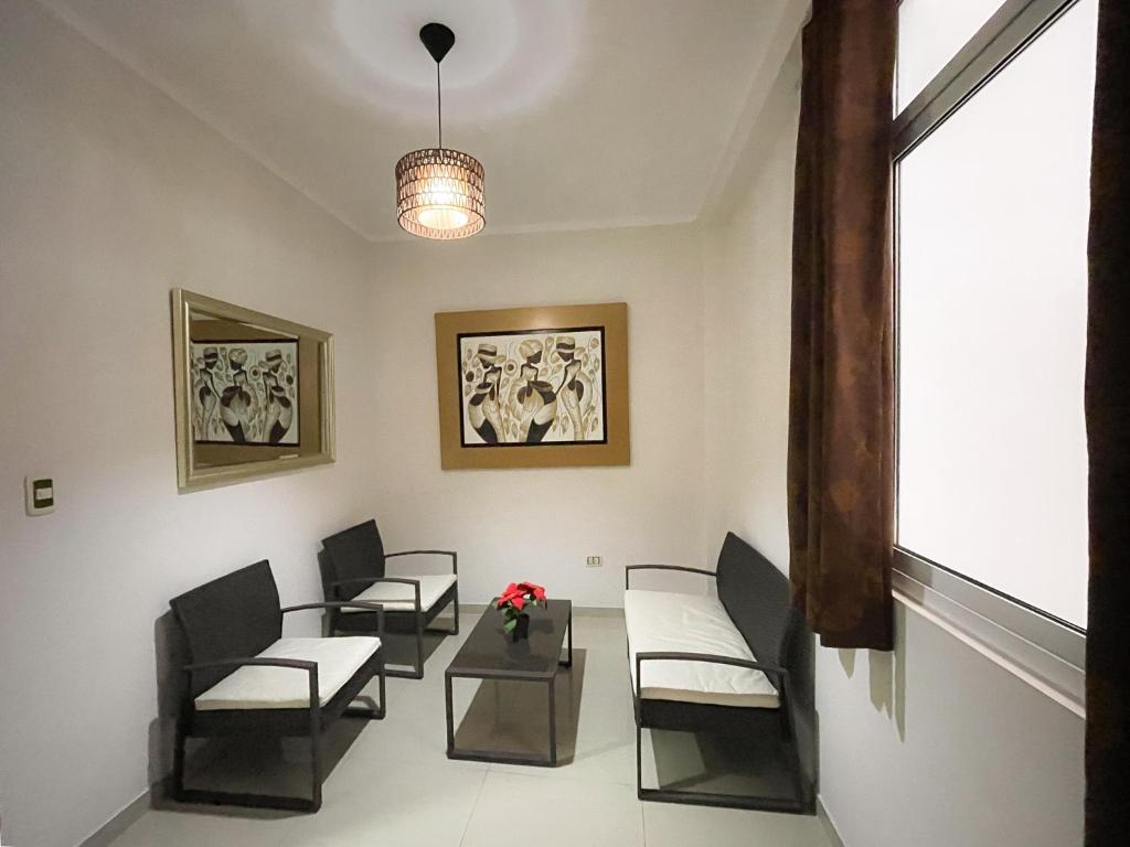 Gran Caral Hotel - 2