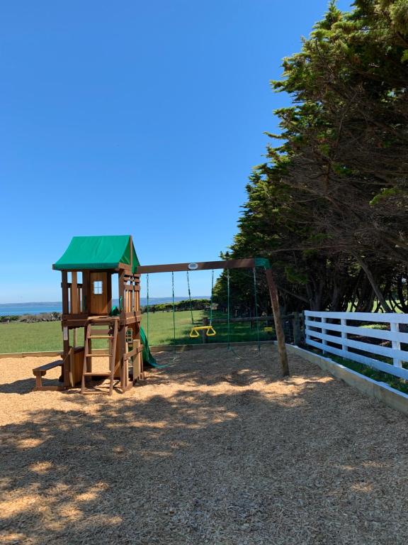 OMARU FARM STAY photo