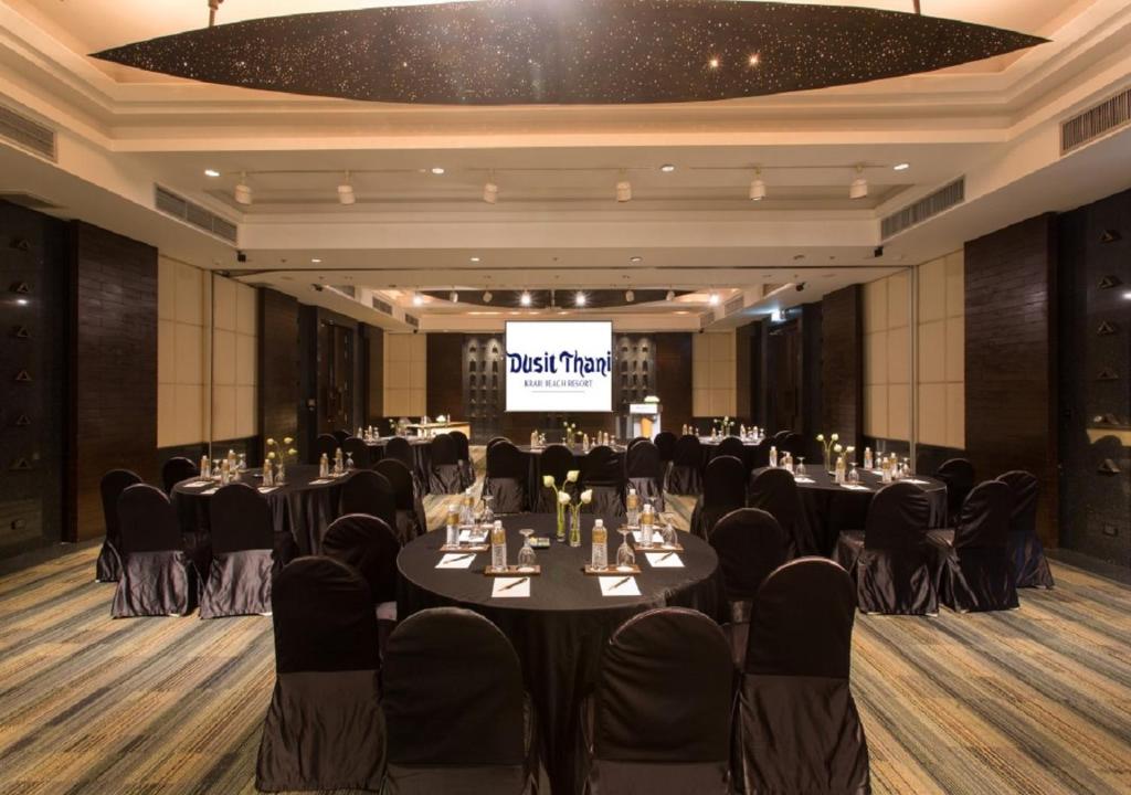 Meeting room / ballrooms