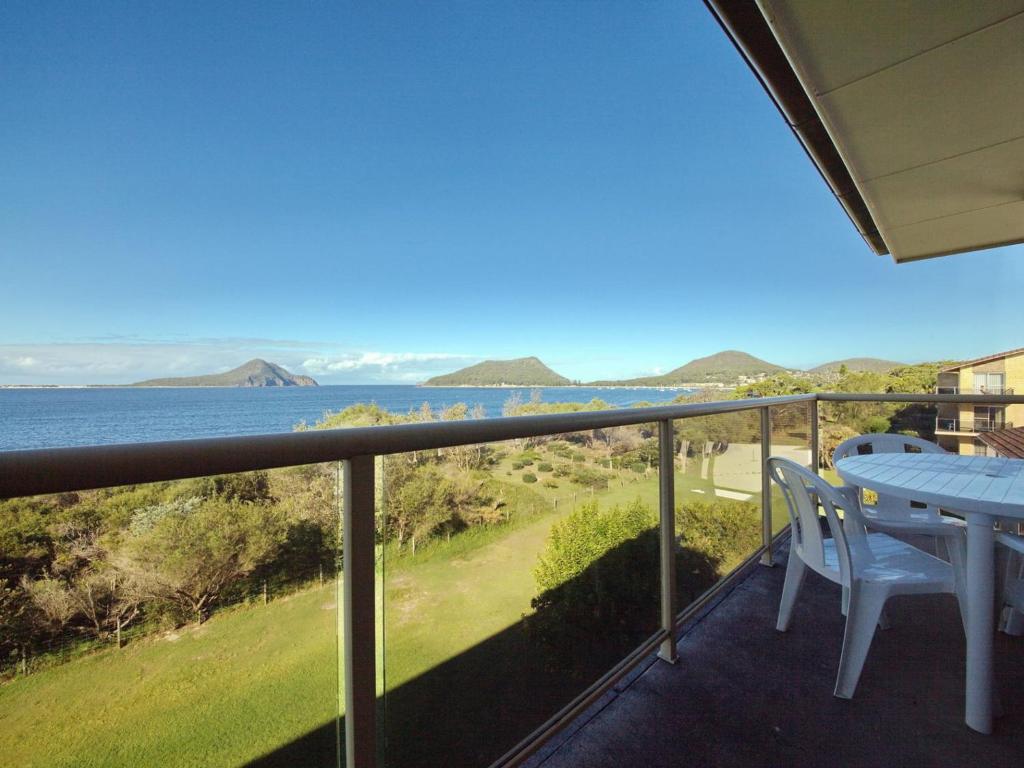 Shoalhaven Unit 6 28 Voyager Close, Nelson Bay