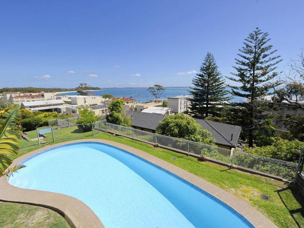 Sundeck Unit 9 51 Ronald Avenue, Shoal Bay