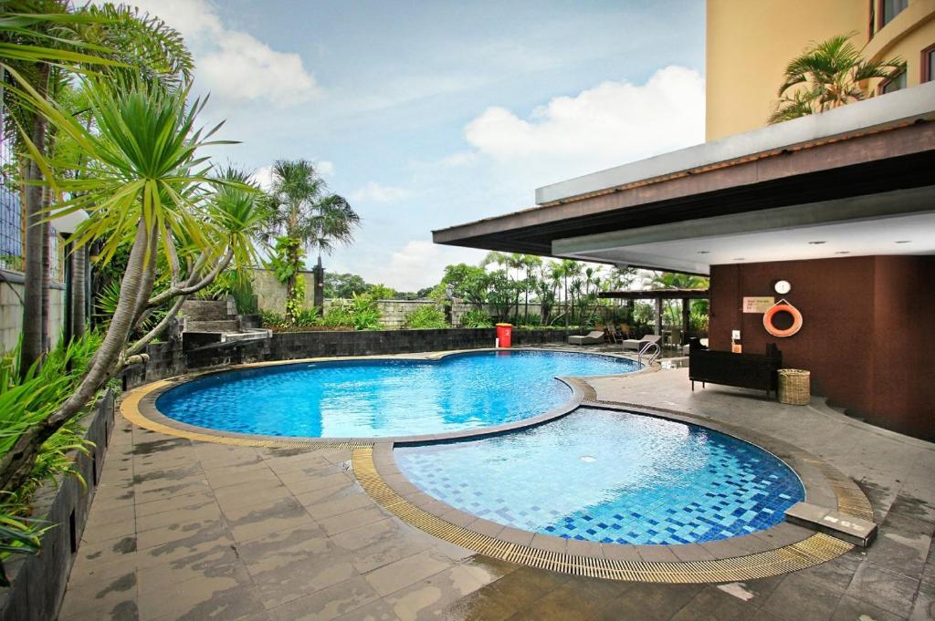 youre at – Grand Setiabudhi Apartment youre at – Grand Setiabudhi Apartment