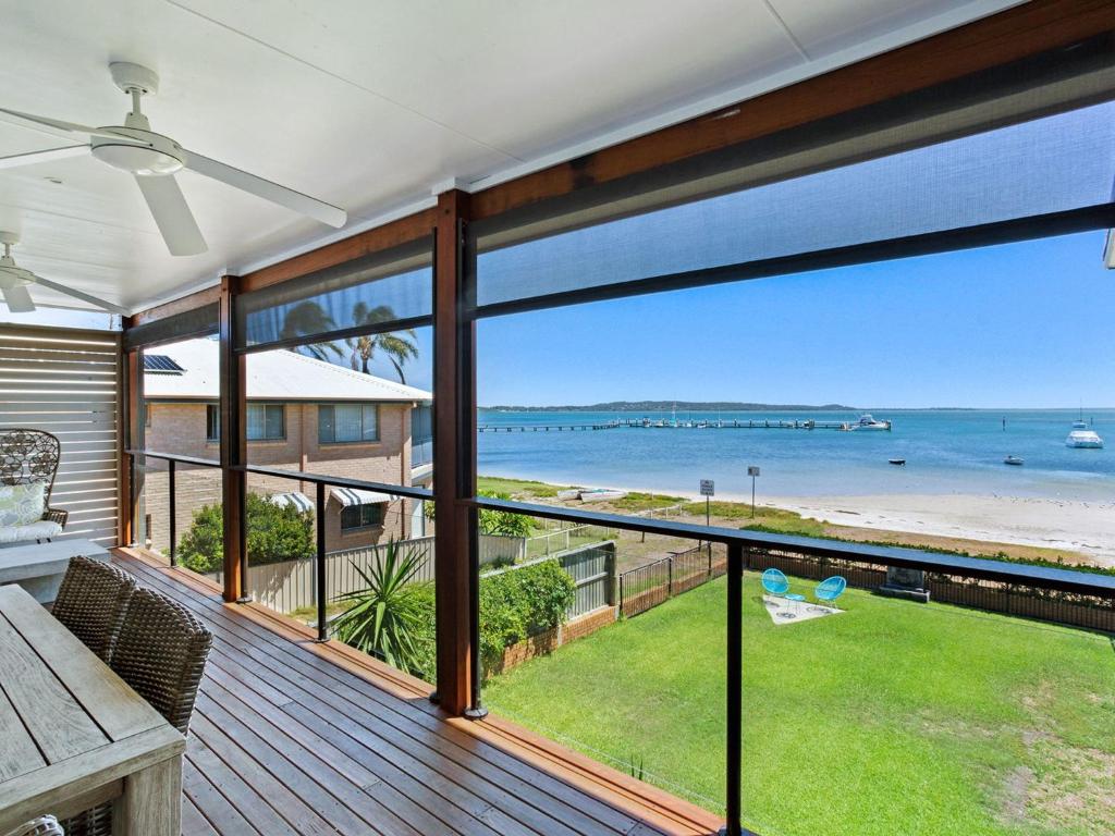 Waterfront at Sunset Boulevard 26 Sunset Boulevard, Soldiers Point