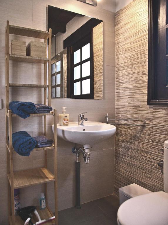 Finca Felix Appartement met Private Pool! - 5