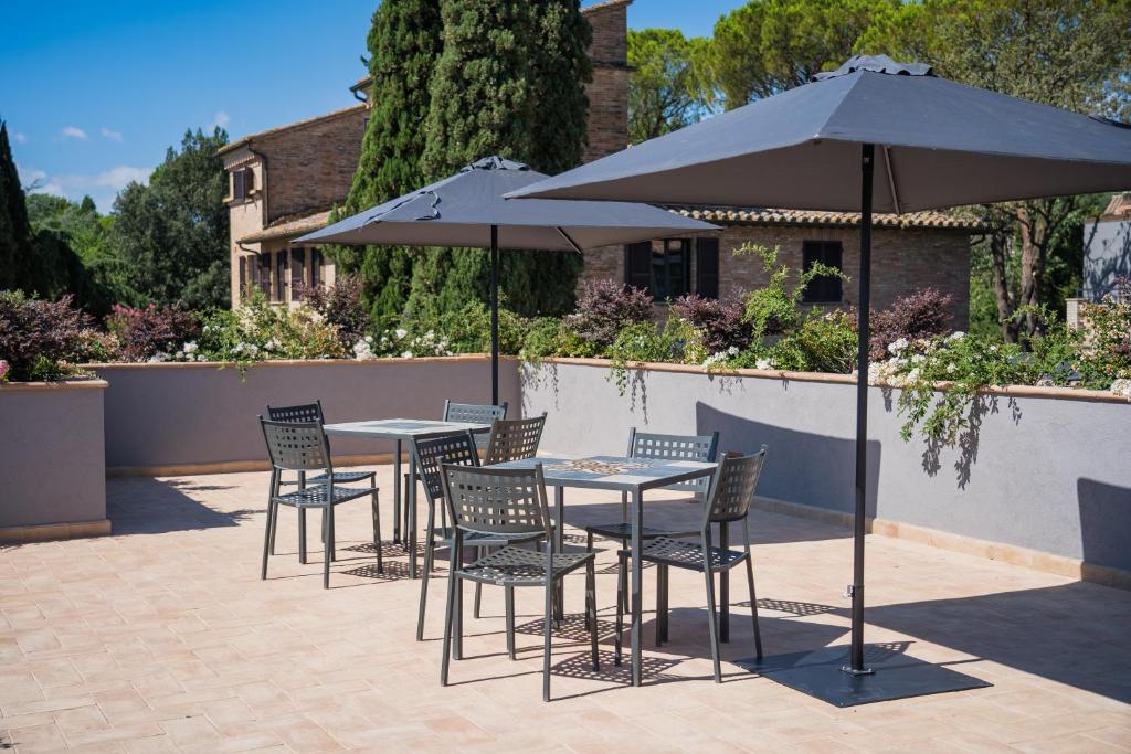 Le Cappuccinelle Suites&SPA photo